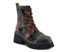 L'artiste Severity Bootie In Multi