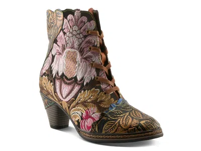 L'artiste Siren Bootie In Multi