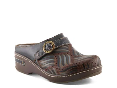 L'artiste Sova Clog In Multi