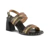 L'artiste Star Stud Sandal In Multi