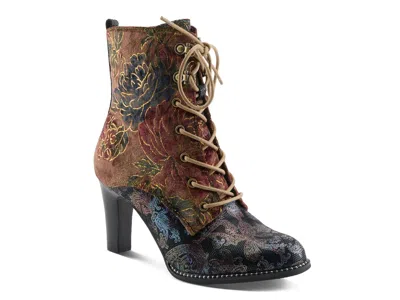 L'artiste Stellar Bootie In Multi