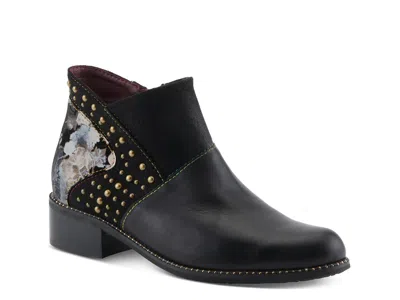 L'artiste Tiamia Bootie In Black