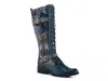 L'artiste Vaneyck Boot In Multi