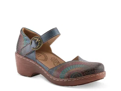 L'artiste Veesome Pump In Blue