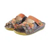 L'artiste Leigh Sandal In Multi