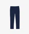 Larusmiani 5th Ave Trousers Pants In Blue