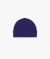 Larusmiani Beanie Mount Baker Hat In Blue