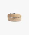 Larusmiani Belt Belt In Beige