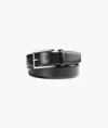 Larusmiani Belt Belt In Black