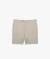 Larusmiani Bermuda Short Poltu Quatu Shorts In Beige