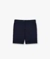 Larusmiani Bermuda Short Poltu Quatu Shorts In Blue