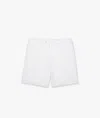 Larusmiani Bermuda Short Poltu Quatu Shorts In White