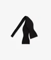 Larusmiani Bow Tie To Tie Tie In Black