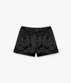 Larusmiani Boxershorts Forte Dei Marmi Knickers In Black