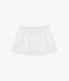Larusmiani Boxershorts Forte Dei Marmi Knickers In White
