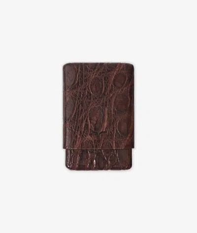 LARUSMIANI BUSINESS CARDS/CREDIT CARDS HOLDER WALLET