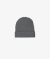 Larusmiani Cap Hat In Lightgray
