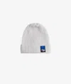 Larusmiani Cap Ski Collection Hat In White