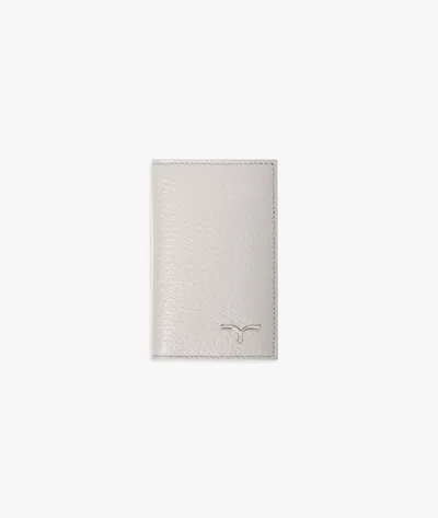 LARUSMIANI CARD HOLDER AMEDEO WALLET