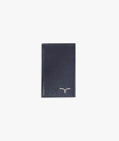 LARUSMIANI CARD HOLDER AMEDEO WALLET