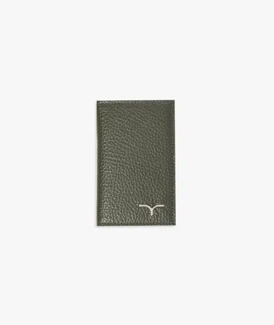 LARUSMIANI CARD HOLDER AMEDEO WALLET