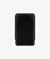 Larusmiani Cardholder Wallet In Black