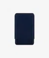 Larusmiani Cardholder Wallet In Navy