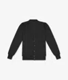 Larusmiani Cardigan Spirit 54 Cardigan In Black