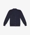 Larusmiani Cardigan Spirit 54 Cardigan In Blue