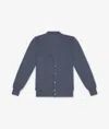Larusmiani Cardigan Spirit 54 Cardigan In Blue