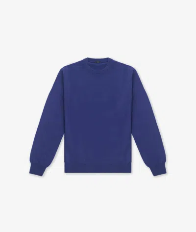 LARUSMIANI CREWNECK SWEATER ASPEN SWEATER