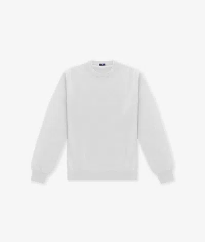 LARUSMIANI CREWNECK SWEATER ASPEN SWEATER