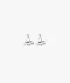Larusmiani Cufflinks Sailboat Cufflinks In Neutral