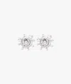 Larusmiani Cufflinks Steering Wheel Cufflinks In Neutral