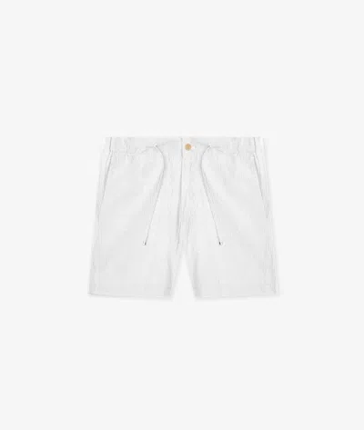LARUSMIANI EMERALD BERMUDA SHORTS SHORTS