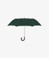 Larusmiani Folding Umbrella Umbrella In Green