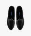 Larusmiani Friulana Pink Panther Shoes In Black