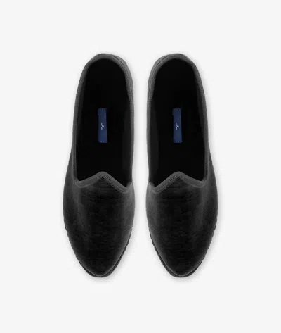 Larusmiani Friulana Pink Panther Shoes In Black
