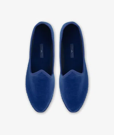 Larusmiani Friulana Pink Panther Shoes In Blue
