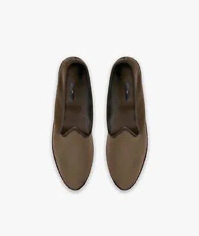 Pre-owned Larusmiani Friulana 'ponte Del Cavallo' Shoes In Green