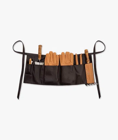 Larusmiani Gardening Kit Le Nôtre Accessory In Neutral