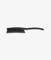 Larusmiani Hair Brush Jermyn Street Hair Accessory In Neutral