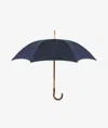Larusmiani Folding Umbrella Umbrella In Blue