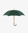 Larusmiani Folding Umbrella Umbrella In Green