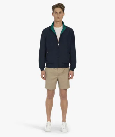 LARUSMIANI LEEWARD JACKET JACKET