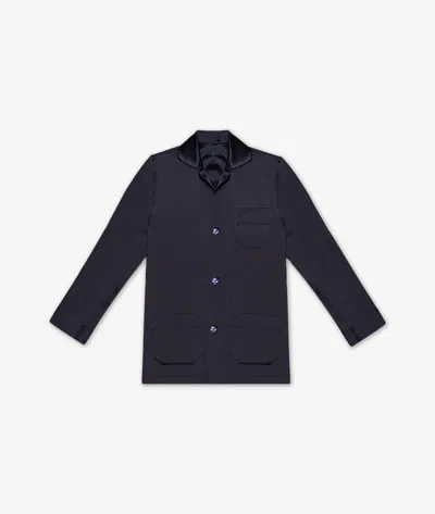 LARUSMIANI LONG PAJAMAS GRANT PAJAMA