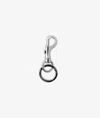 Larusmiani #n/d Keyring In Silver