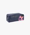 Larusmiani Nécessaire Pink Panther Luggage