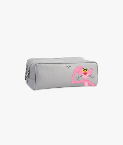 Larusmiani Nécessaire Pink Panther Luggage