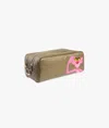 Larusmiani Nécessaire Pink Panther Luggage